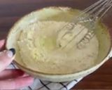 ナイススティック風 ミルククリームパン作り方3写真