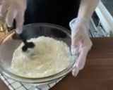 ナイススティック風 ミルククリームパン作り方5写真
