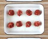 牛肉とお豆のカレー風味トマト煮こみ作り方2写真