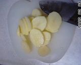 休日の朝食に☆じゃがチーズ作り方1写真
