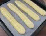 ナイススティック風 ミルククリームパン作り方23写真