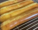 ナイススティック風 ミルククリームパン作り方24写真