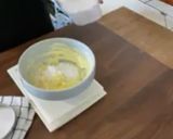 ナイススティック風 ミルククリームパン作り方27写真