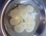 休日の朝食に☆じゃがチーズ作り方2写真