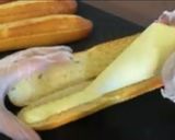 ナイススティック風 ミルククリームパン作り方30写真