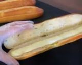 ナイススティック風 ミルククリームパン作り方31写真