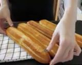 ナイススティック風 ミルククリームパン作り方32写真