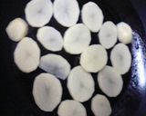 休日の朝食に☆じゃがチーズ作り方3写真