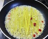 オイルサーディンと舞茸の炊き込みご飯作り方8写真