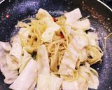 オイルサーディンと舞茸の炊き込みご飯作り方9写真