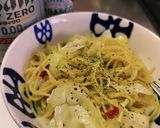 オイルサーディンと舞茸の炊き込みご飯作り方10写真