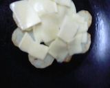 休日の朝食に☆じゃがチーズ作り方5写真
