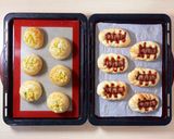 基本のパン生地作り方17写真