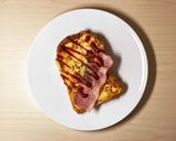 私のフレンチトースト作り方5写真