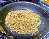 幼児食 キーマカレー作り方6写真