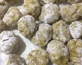 ポテカラ　カレー風味作り方4写真