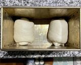 2時間半でスーパーキング1斤食パン作り方15写真