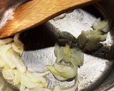 自己流　コンソメスープ作り方3写真