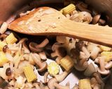 自己流　コンソメスープ作り方4写真