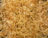 ダイエット、おつまみに♪白滝の麺つゆ炒め作り方4写真