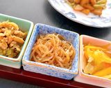 ダイエット、おつまみに♪白滝の麺つゆ炒め作り方5写真