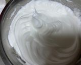 ほうじ茶シフォンケーキ作り方1写真