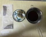 ほうじ茶シフォンケーキ作り方3写真