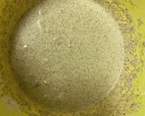 ほうじ茶シフォンケーキ作り方6写真