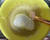 ほうじ茶シフォンケーキ作り方9写真