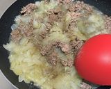 ♡♡オニオングラタンスープ♡♡作り方4写真