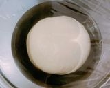 ふんわり食パン自分用めも!(1斤)作り方9写真