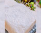 ふんわり食パン自分用めも!(1斤)作り方20写真