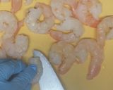 海老のスパイストマトカレー作り方1写真