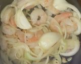 海老のスパイストマトカレー作り方4写真