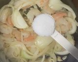 海老のスパイストマトカレー作り方5写真