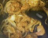 海老のスパイストマトカレー作り方7写真