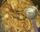 海老のスパイストマトカレー作り方8写真