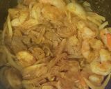 海老のスパイストマトカレー作り方9写真