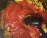 海老のスパイストマトカレー作り方10写真