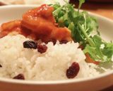 海老のスパイストマトカレー作り方15写真