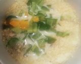 ピーマンシャキシャキ卵焼き★お弁当★朝食作り方2写真