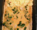 ピーマンシャキシャキ卵焼き★お弁当★朝食作り方3写真