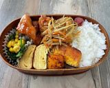 鶏モモ肉のこってり甘辛照焼き作り方6写真