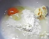 天然酵母のクロワッサン作り方3写真