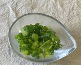 夏はひんやり♪ジャージャー麺作り方2写真