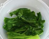 食べる美腸 デリ風ごぼうサラダ作り方4写真