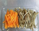 食べる美腸 デリ風ごぼうサラダ作り方6写真