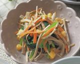 食べる美腸 デリ風ごぼうサラダ作り方9写真