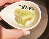 牛肉とトマトとねぎのポン酢炒め作り方4写真
