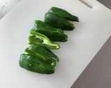 冷しゃぶと野菜のめんつゆ漬け作り方3写真